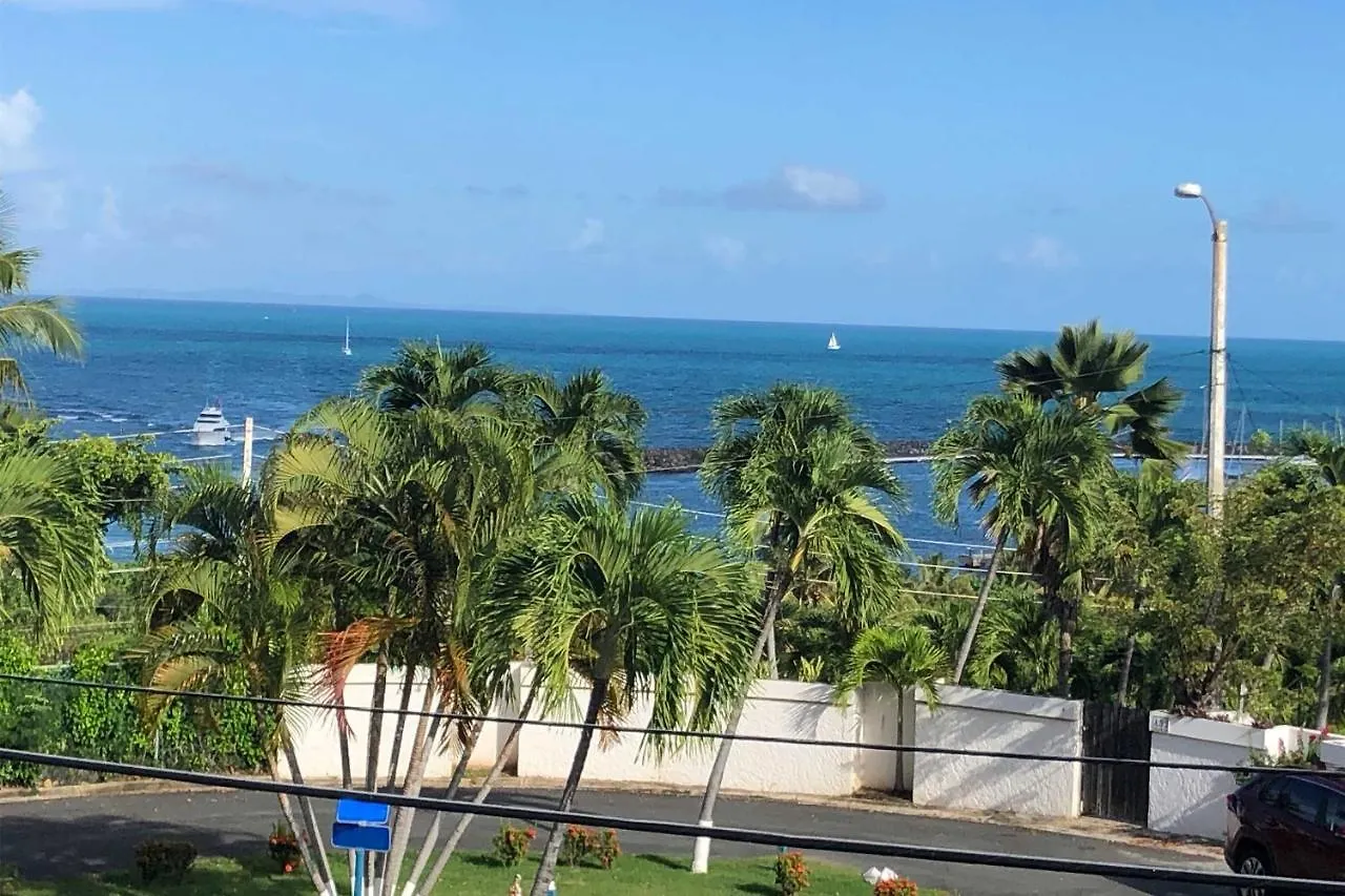 Peaceful Puerto Rico Paradise With Views And Balcony Fajardo