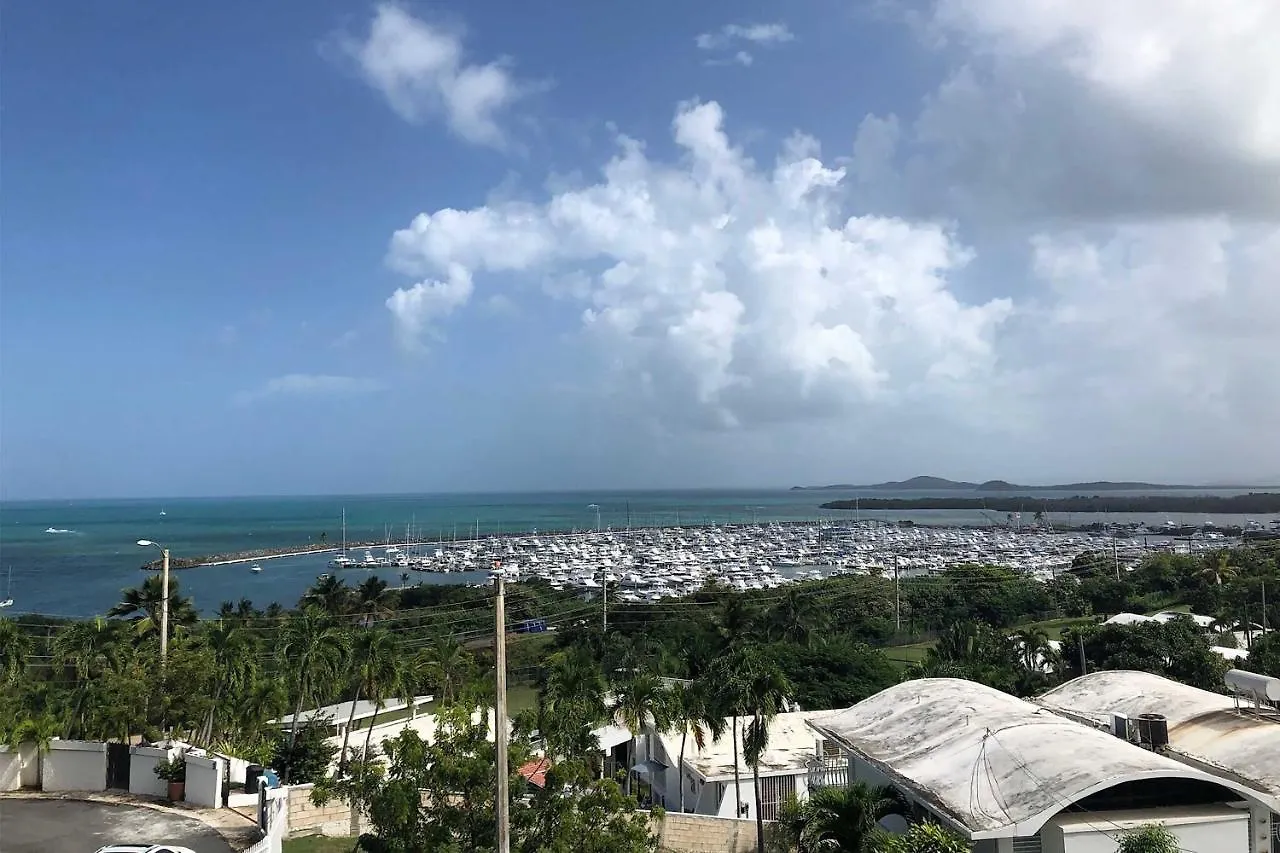 Peaceful Puerto Rico Paradise With Views And Balcony Fajardo 0*,